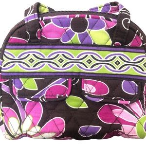 Vera Bradley Mini Bag